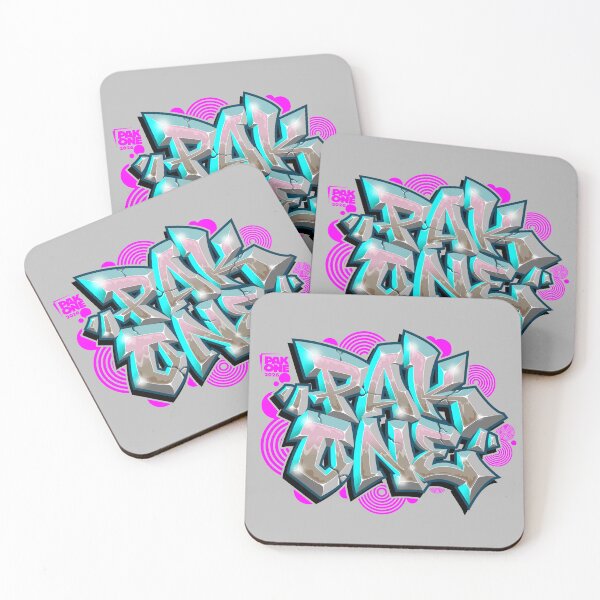 Item preview, Pak One Ace designed and sold by trev4000.