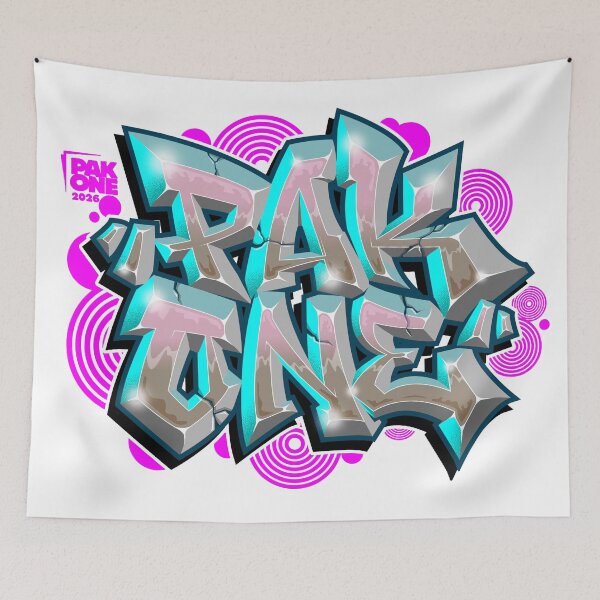 Item preview, Pak One Ace designed and sold by trev4000.