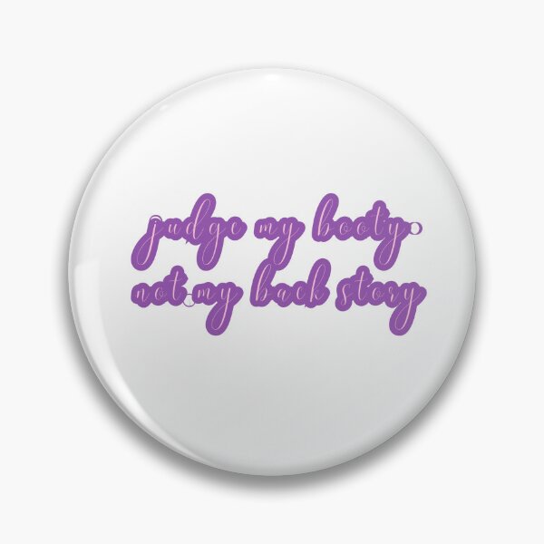 Item preview, judge my booty  designed and sold by thecelestialcollection.