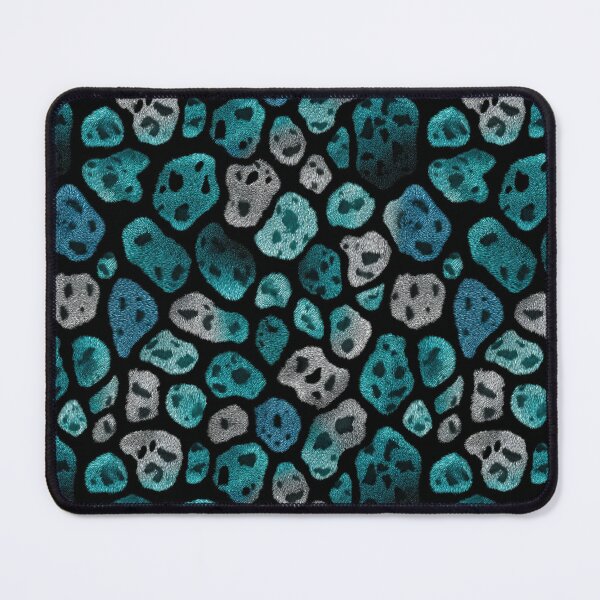 Item preview, Jungle-Inspired Leopard Skin Texture  - Animal Print Illustration  - Gifts For Grandma designed and sold by RoyalStarsPatts.