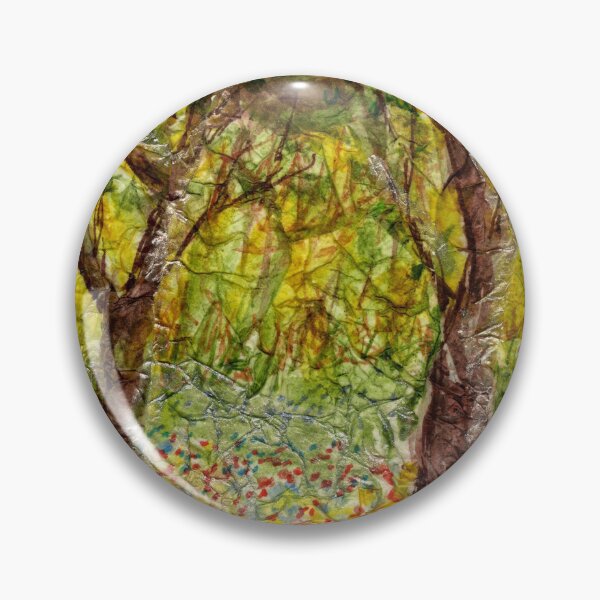 Item preview, The Four Seasons: Summer designed and sold by LymphomaLass.