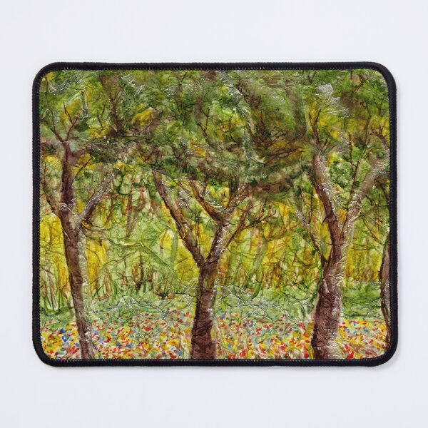 Item preview, The Four Seasons: Summer designed and sold by LymphomaLass.