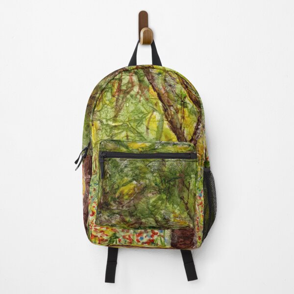 Item preview, The Four Seasons: Summer designed and sold by LymphomaLass.