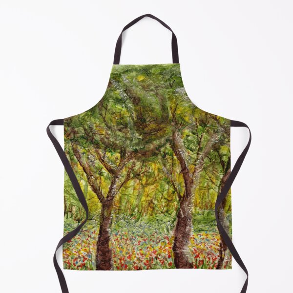 Item preview, The Four Seasons: Summer designed and sold by LymphomaLass.