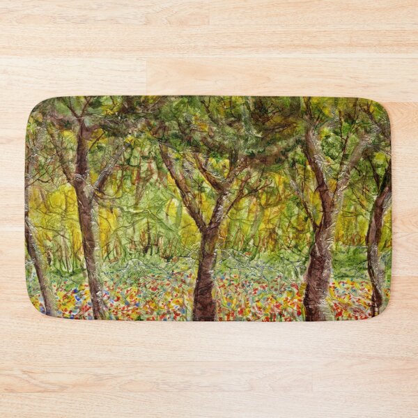 Item preview, The Four Seasons: Summer designed and sold by LymphomaLass.