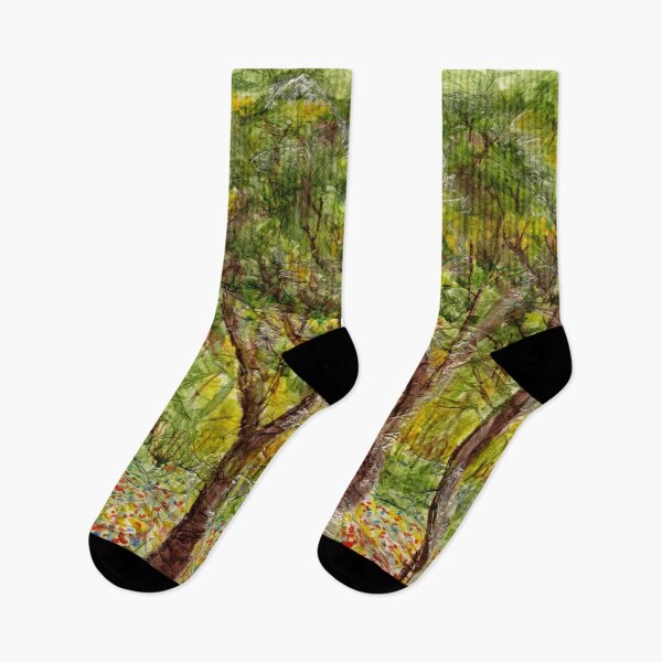 Item preview, The Four Seasons: Summer designed and sold by LymphomaLass.