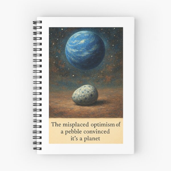 Item preview, Misplaced Optimism designed and sold by smugdesigns.