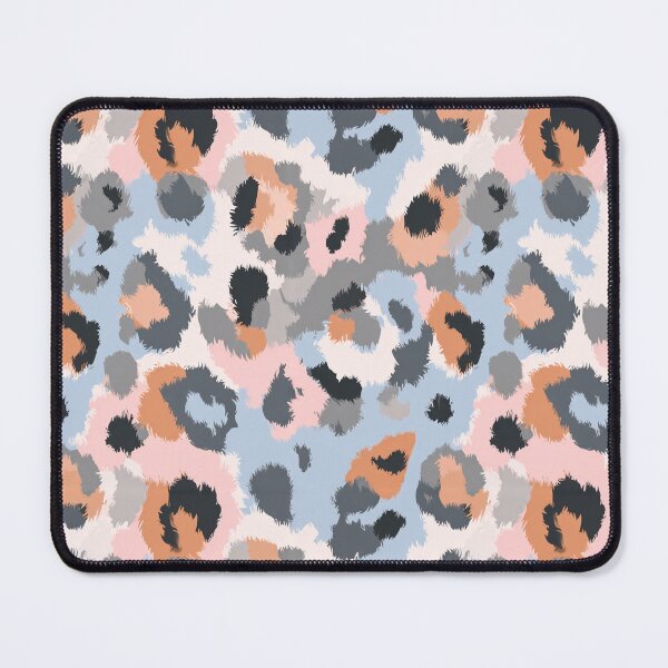 Item preview, Vintage Leopard Skin Texture - Wildlife Print - Christmas Gifts For Wife designed and sold by RoyalStarsPatts.