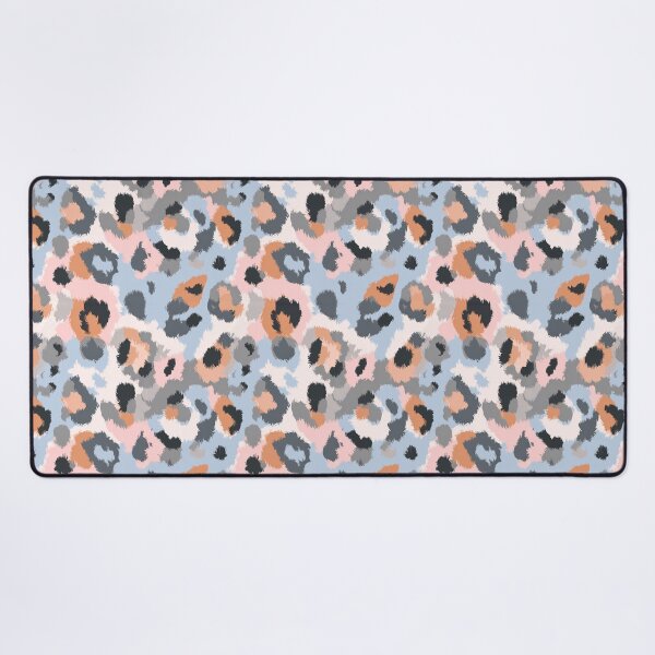Item preview, Vintage Leopard Skin Texture - Wildlife Print - Christmas Gifts For Wife designed and sold by RoyalStarsPatts.