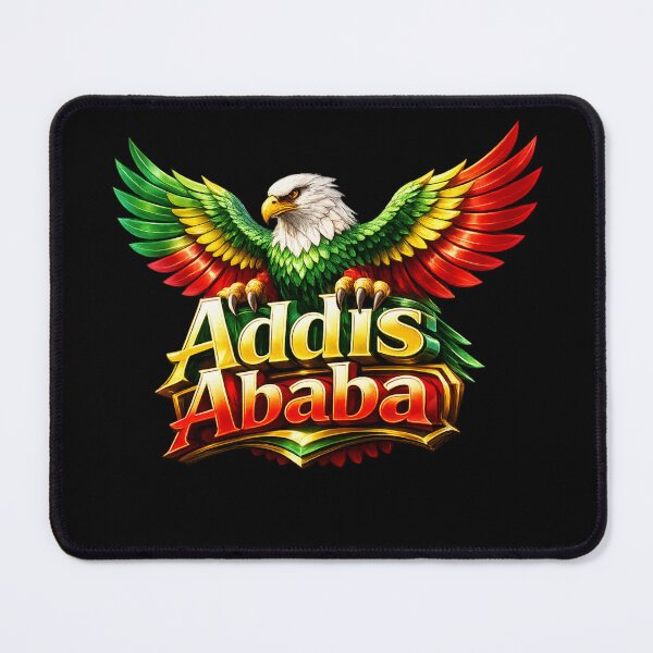 Item preview, Ethiopian Fashion , Ethiopian Tees designed and sold by Abelfashion.