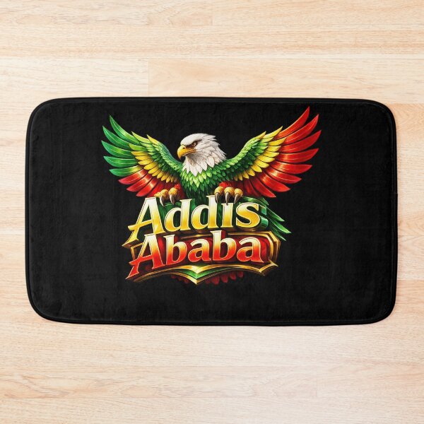 Item preview, Ethiopian Fashion , Ethiopian Tees designed and sold by Abelfashion.