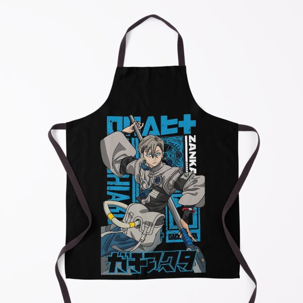 Item preview, Zanka designed and sold by ANIME HEAT.
