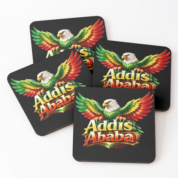 Item preview, Ethiopian Fashion , Ethiopian Tees designed and sold by Abelfashion.