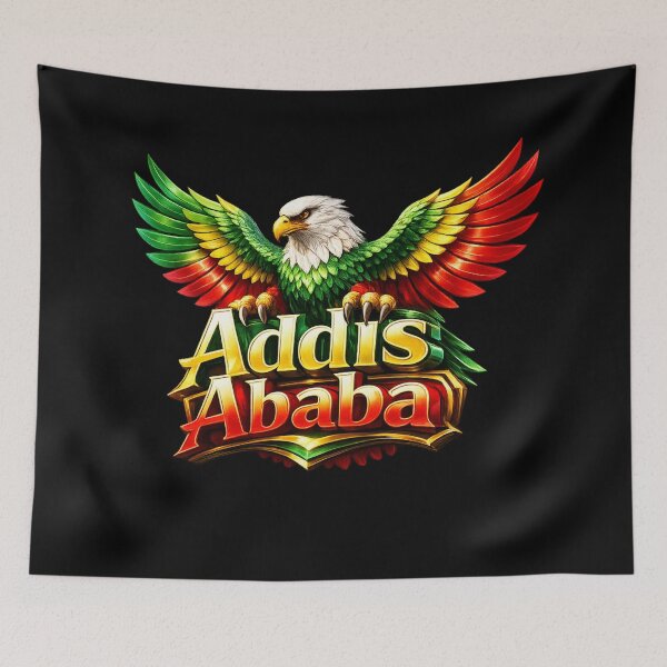 Item preview, Ethiopian Fashion , Ethiopian Tees designed and sold by Abelfashion.