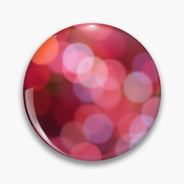 Item preview, Red Bokeh Ethereal designed and sold by Sachie's Studio.