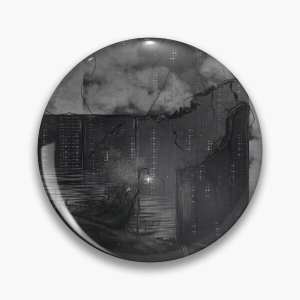 Item preview, A Cidade caída designed and sold by MadMindstore.