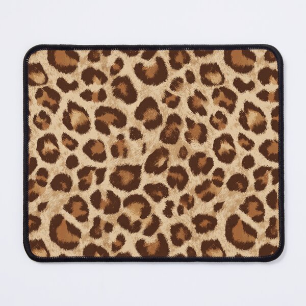 Item preview, Trendy Leopard Skin Texture - Animal Print Pattern - Valentines Gifts designed and sold by RoyalStarsPatts.