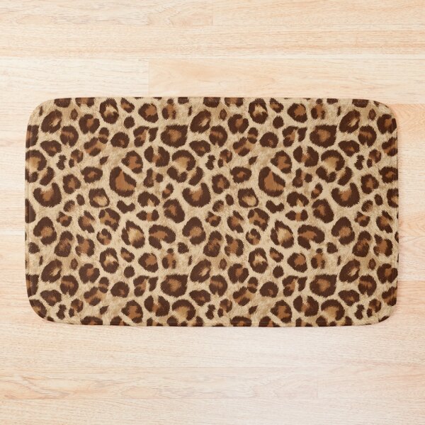 Item preview, Trendy Leopard Skin Texture - Animal Print Pattern  - Valentines Gifts designed and sold by RoyalStarsPatts.