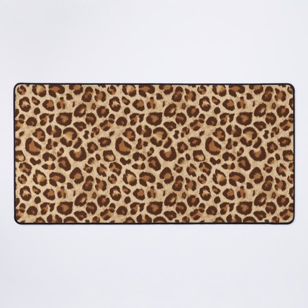 Item preview, Trendy Leopard Skin Texture - Animal Print Pattern - Valentines Gifts designed and sold by RoyalStarsPatts.