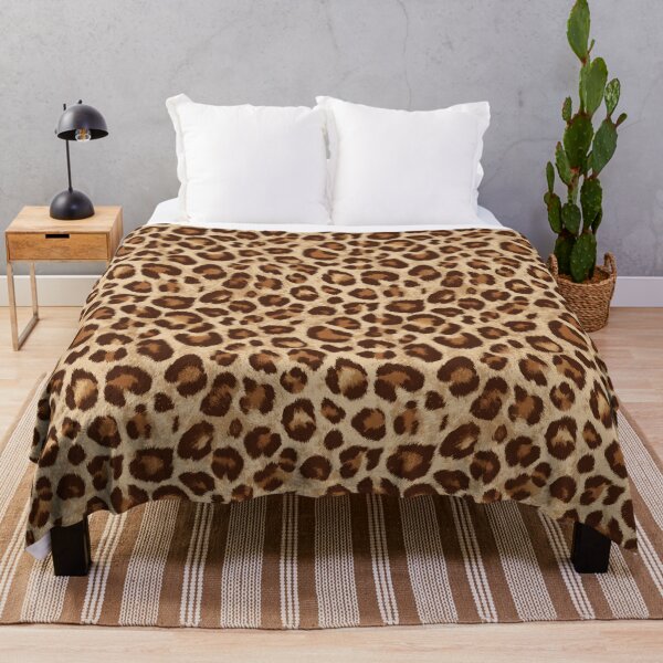 Item preview, Trendy Leopard Skin Texture - Animal Print Pattern - Valentines Gifts designed and sold by RoyalStarsPatts.