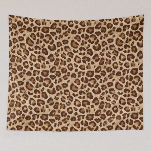 Item preview, Trendy Leopard Skin Texture - Animal Print Pattern  - Valentines Gifts designed and sold by RoyalStarsPatts.