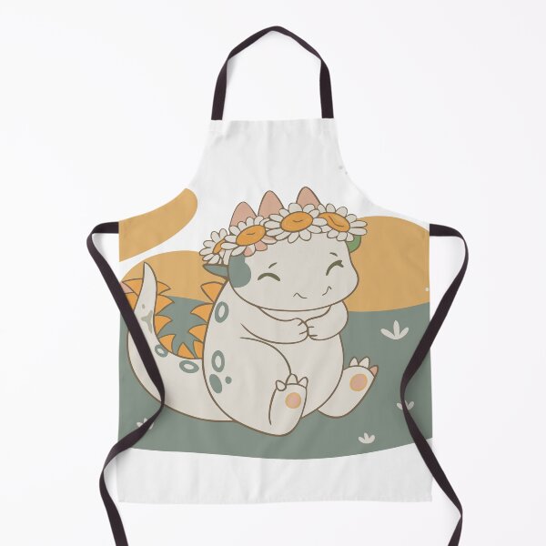 Aperçu de l'œuvre Bébé dragon créée et vendue par SuperAIstar.