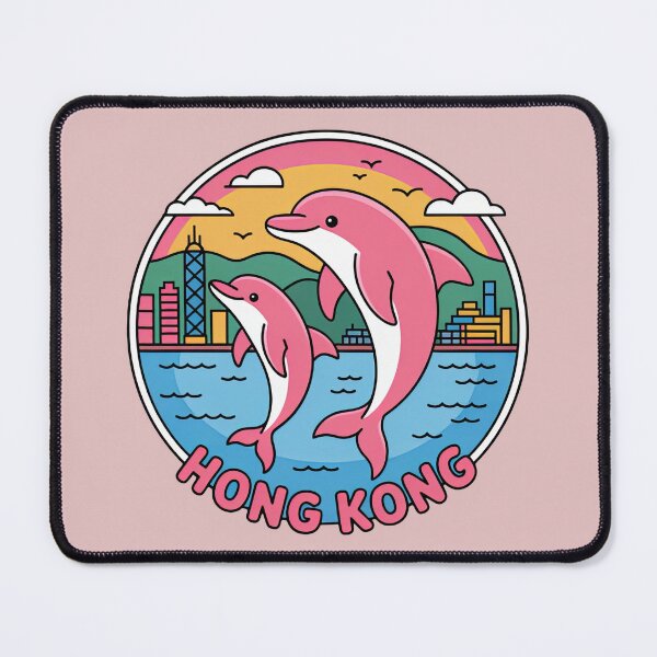 Item preview, Hong Kong designed and sold by Pixel-Lair.