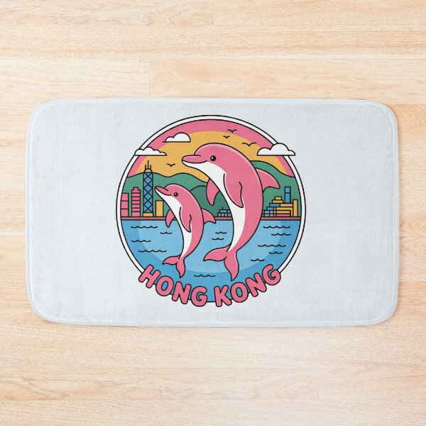 Item preview, Hong Kong designed and sold by Pixel-Lair.
