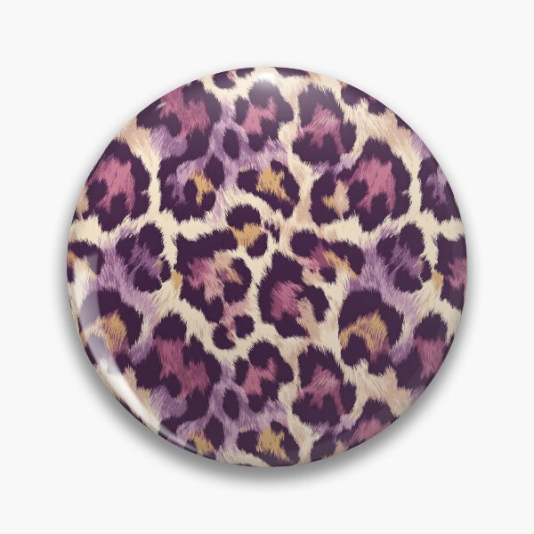 Item preview, Bold Leopard Pattern - Animal Print Pattern  - Christmas Gifts For Him designed and sold by RoyalStarsPatts.