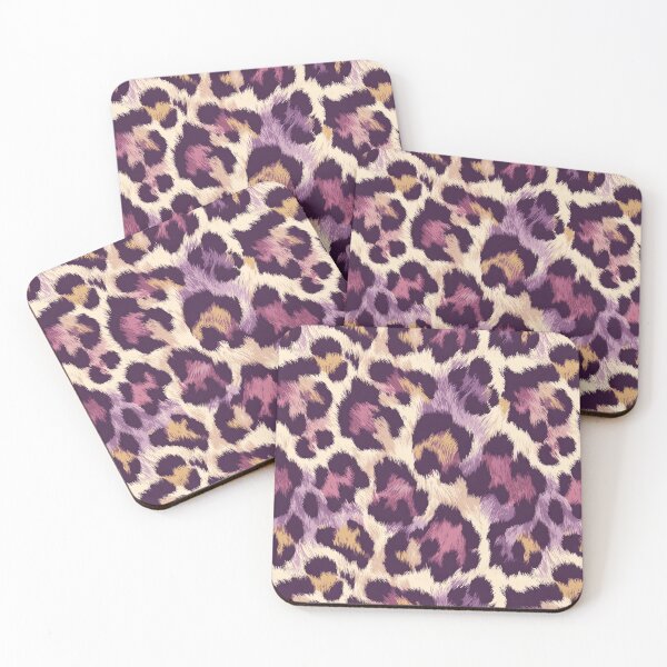 Item preview, Bold Leopard Pattern - Animal Print Pattern  - Christmas Gifts For Him designed and sold by RoyalStarsPatts.