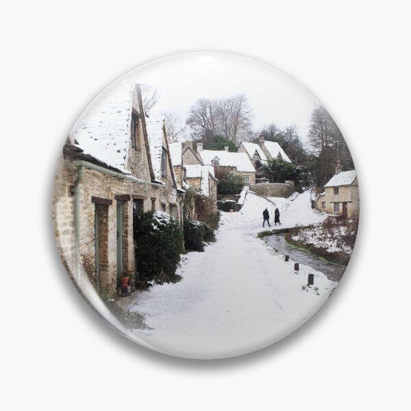 Item preview, Christmas on Arlington Row designed and sold by Murph's Images.