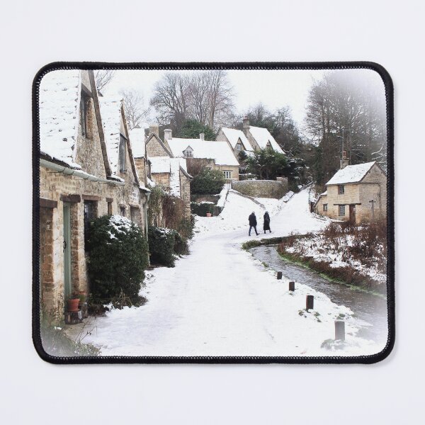 Item preview, Christmas on Arlington Row designed and sold by Murph's Images.