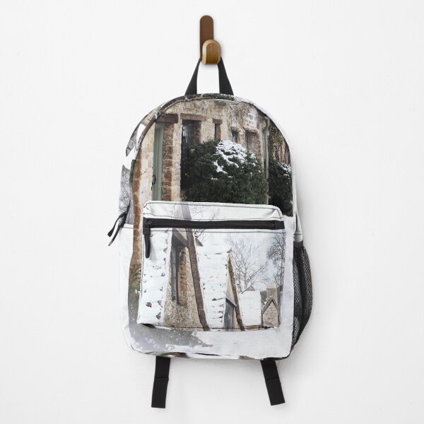 Item preview, Christmas on Arlington Row designed and sold by Murph's Images.