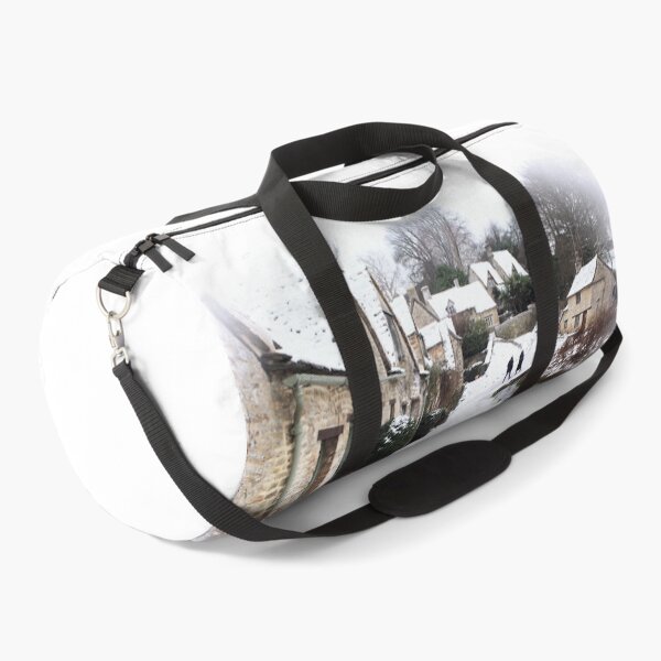 Item preview, Christmas on Arlington Row designed and sold by Murph's Images.