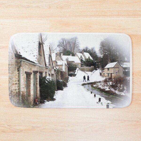 Item preview, Christmas on Arlington Row designed and sold by Murph's Images.