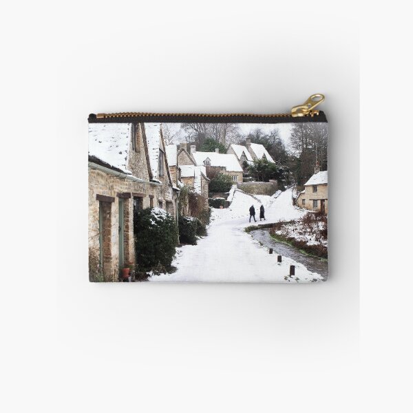 Item preview, Christmas on Arlington Row designed and sold by Murph's Images.