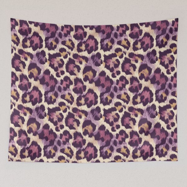 Item preview, Bold Leopard Pattern - Animal Print Pattern  - Christmas Gifts For Him designed and sold by RoyalStarsPatts.