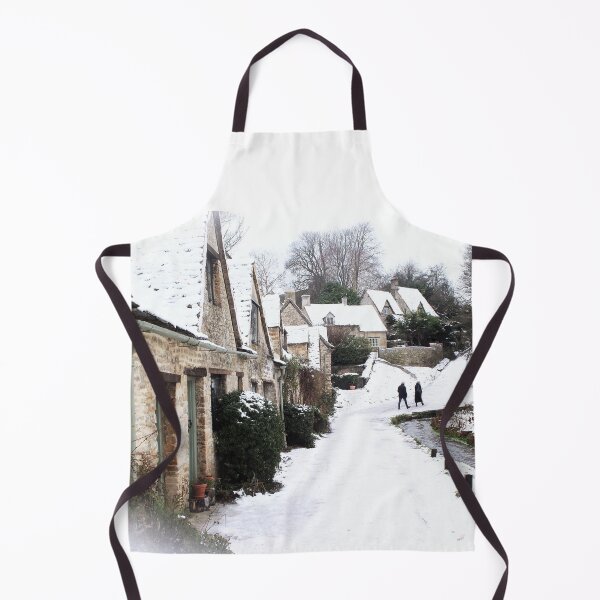 Item preview, Christmas on Arlington Row designed and sold by Murph's Images.