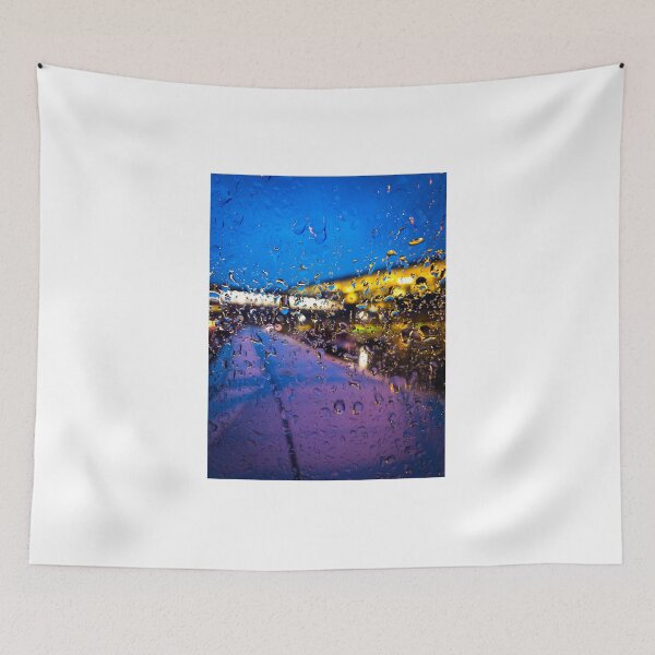 Item preview, Rainy Portal designed and sold by Dann Chen.