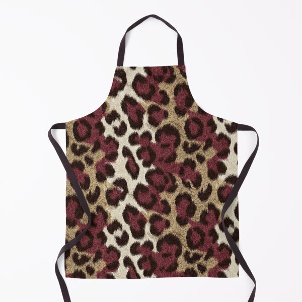 Item preview, Unique Leopard Print - Wildlife Rescue  - Personal Gifts designed and sold by RoyalStarsPatts.