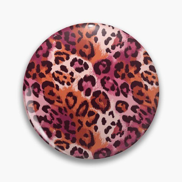 Item preview, Premium Leopard Print - Wildlife Pattern  - Birthday Gifts For Dad designed and sold by RoyalStarsPatts.