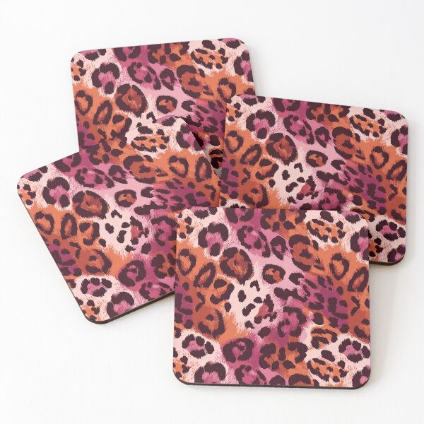 Item preview, Premium Leopard Print - Wildlife Pattern  - Birthday Gifts For Dad designed and sold by RoyalStarsPatts.