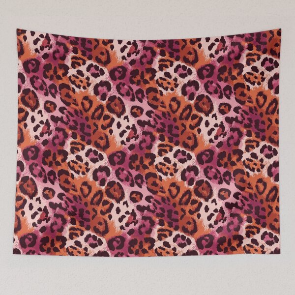 Item preview, Premium Leopard Print - Wildlife Pattern  - Birthday Gifts For Dad designed and sold by RoyalStarsPatts.