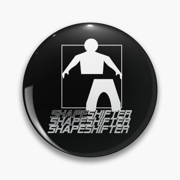 Item preview, SHAPESHIFTER designed and sold by Alien Food Studio.