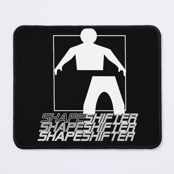 Item preview, SHAPESHIFTER designed and sold by Alien Food Studio.