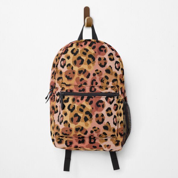 Item preview, Artistic Leopard Skin Texture  - Wildlife Print  - Gifts For Women designed and sold by RoyalStarsPatts.