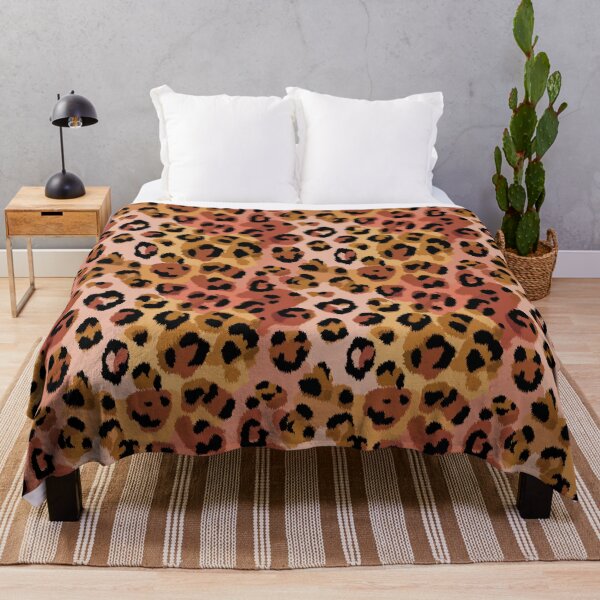 Item preview, Artistic Leopard Skin Texture - Wildlife Print - Gifts For Women designed and sold by RoyalStarsPatts.