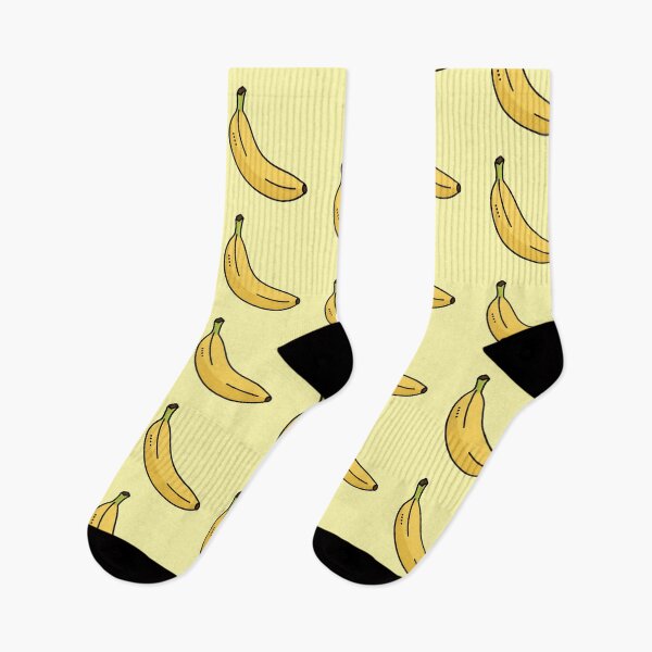 Item preview,  banana designed and sold by Daboosart.