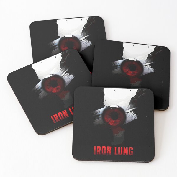 Item preview, Iron Lung designed and sold by Ivanutrera.