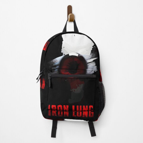 Item preview, Iron Lung designed and sold by Ivanutrera.